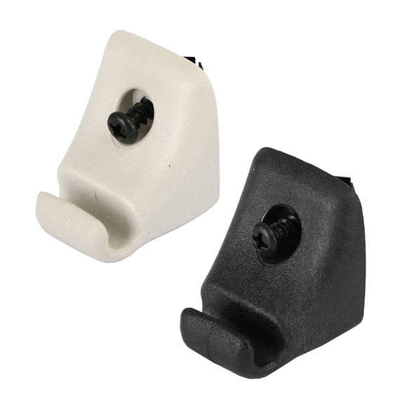 Mad Hornets Sun Visor Holder Retainer Clip For Ford Escape 2010-2012