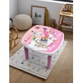thumbnail image 4 of Mesa Infantil Duna Piccola Hadas Piccola, 4 of 4