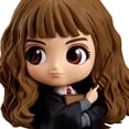 thumbnail image 2 of Figura de acción Banpresto Harry Potter Q Posket Hermione, 2 of 4