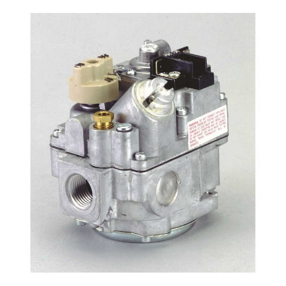 Robertshaw 700-400 7000BER 3/4" 24 Volt Combination Gas Valve