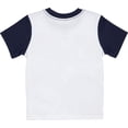 thumbnail image 7 of Paw Patrol Jacket with Chest Patch and Short Sleeve T-Shirt Combo 2T, Royal, 7 of 7