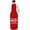 Red, variant on I'm Holding a Beer. So Yeah. I'm Pretty Busy. Funny Zipper Beer Bottle Coolie With Opener Attached (Red)