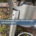 thumbnail image 5 of Bayou Classic Outdoor Cooker Kit KDS-144, 5 of 6