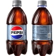 thumbnail image 2 of Diet Pepsi Cola Soda Pop, 16 fl oz, 6 Pack Bottle, 2 of 6