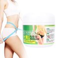 thumbnail image 1 of Massage Slimming Cream, Cellulite Massage Cream, Natural Body Massage Slimming Cream, Skin-friendly For Body Women, 1 of 8