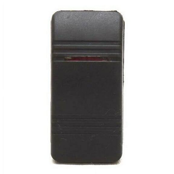 Carling On/Off Contura III Boat Rocker Switch | 3 Spade 12V