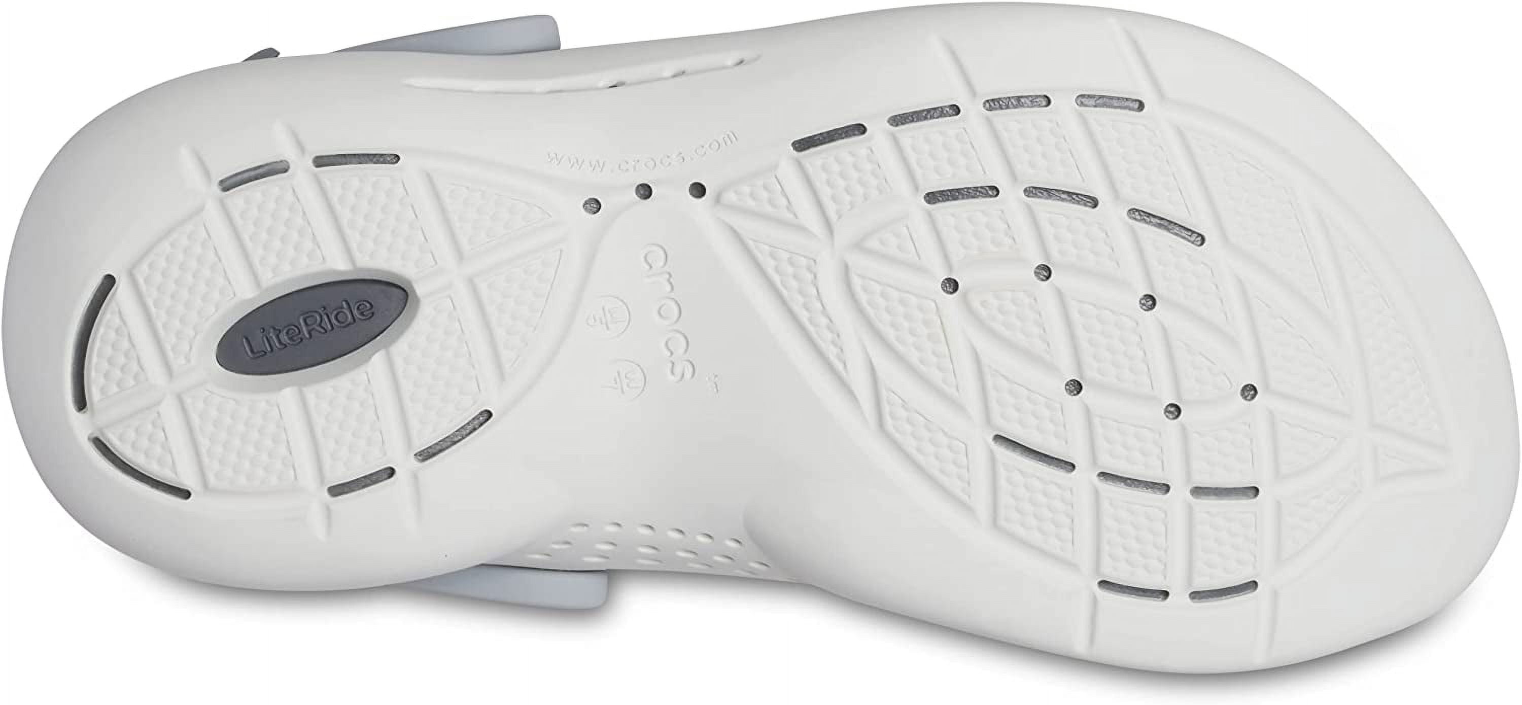 Crocs Unisex LiteRide 360 Water Shoe Clog Sandal