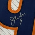 thumbnail image 3 of Autographed/Signed Jim McMahon Chicago White Football Jersey JSA COA, 3 of 4