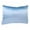 Blue, variant on Clearance Silk Pillowcase for Hair and Skin, 100% Mulberry Silk Bed Pillowcase with Hidden Zipper, Both Side Silk Pillow Cover Soft Breathable Smooth(20x29 inches/ 20x26inches)