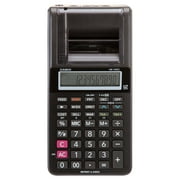 Casio HR-10RC 12-Digit Printing Calculator with Easy Display