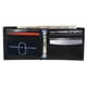 thumbnail image 5 of Cartera de cuero plegable negra Tommy Hilfiger para hombre, 5 of 6