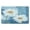 Marguerite (109), variante sur Tapis de Bain en Fibre Superfine Douce Comfort at its Best - Antidérapants, Lavables en Machine, Parfaits pour la Salle de Bain et la Douche, 20x32 Pouces