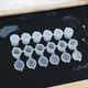 thumbnail image 4 of Caja de plástico vacía de seis piezas de 5 ml, caja de pintura acrílica, tira de pintura de varias piezas, 4 of 6