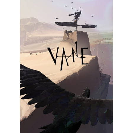 Vane, Friend & Foe AB, PC, [Digital Download], (Best Friends Pc Game)