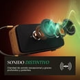 thumbnail image 4 of Bocina Rise Up Solar Signature Black The House of Marley Bluetooth, 4 of 12