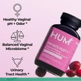 thumbnail image 2 of HUM Private Party Vaginal Probiotic with Cranberry & Lactobacillus Blend, 30ct, 2 of 8