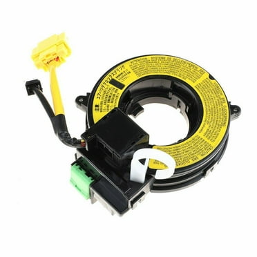 8619A018 Spiral Cable Clock Spring for Mitsubishi Outlander 2005-13,Lancer 06-17