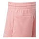 thumbnail image 4 of Short adidas Mujer Essentials Monogram Rosa Deportivo rosa S, 4 of 8