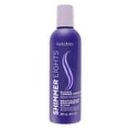 thumbnail image 2 of Clairol Professional Shimmer Lights Purple Blonde Toning Conditioner - Choose Size, 2 of 4