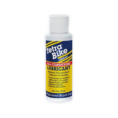 bike lubricant walmart