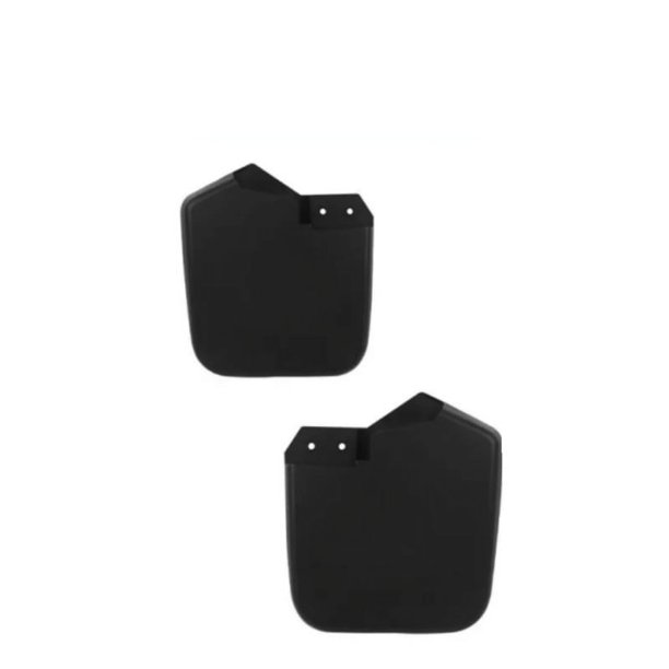 Guardabarros delanteros Guardabarros Guardabarros Guardabarros Cubierta 1915641 y 1915642 for Ford Transit Tourneo Custom 2012-ON Guardabarros