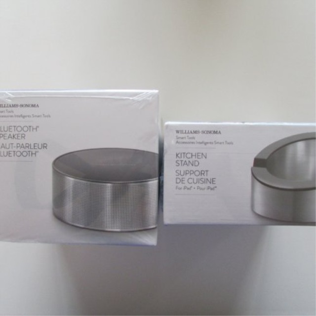 kitchen bluetooth speaker