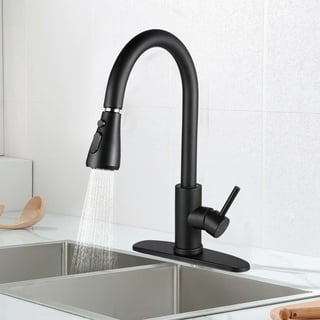 Kitchen Faucets Accessories