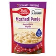 thumbnail image 5 of Betty Crocker Roasted Garlic Mashed Potatoes, 5 of 5