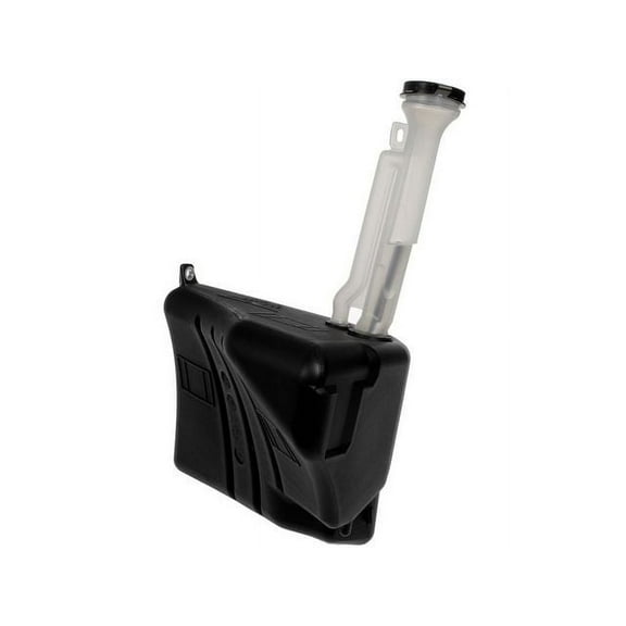 Front Washer Reservoir - Compatible with 1996 - 1999 Chevy K1500 Suburban 1997 1998