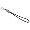 thumbnail image 3 of Unique Bargains Wrist Lanyard Wristlet Lanyards Hand Wrist Strap Card Holder Keychain Grey, 3 of 7
