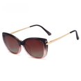 thumbnail image 4 of 95829  New Spring Foot Clip Anti-blue Glasses Driver Dual-use Polarized Sunglasses for Women, 4 of 7