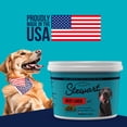 thumbnail image 5 of Stewart Freeze-Dried Beef Liver Training Bites for Dogs, Grain-Free, 4 oz Pouch, 5 of 10