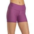 thumbnail image 5 of Sporti Active Solid 4.5" inseam Swim Short, Shorts (Women’s), 5 of 9