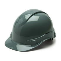 Slate Gray-Ridgeline Cap Style 4 Pt Ratchet Suspension