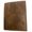 51HU TAN, variant on Cavelio Genuine Leather Slim Bifold Zipper Men Wallets RFID Blocking USA Series 1256HU TAN