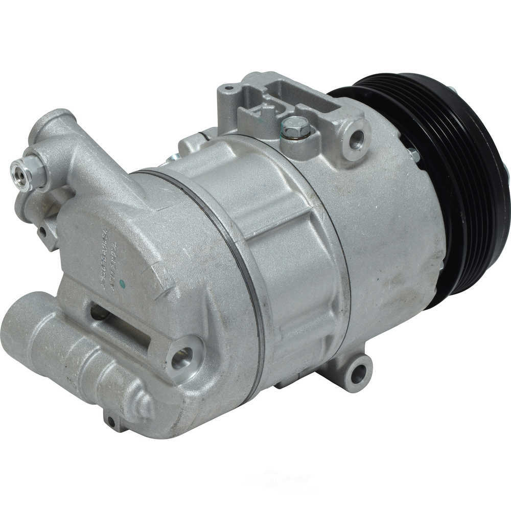 UAC CO 11595C Pxc14 Compressor Assembly
