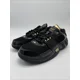 thumbnail image 2 of Adi - das Agent Gil Restomod Basketball Shoes Black Gold GY0373 Men’s Size 7, 2 of 5