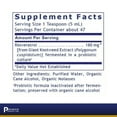 thumbnail image 2 of Premier Research Labs Resveratrol - Antioxidants Supplement - For Immune Support, Heart Health, Blood Flow & More - From Giant Knotweed - 8 Fl oz, 2 of 6