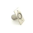 thumbnail image 1 of Anti-Poussière, Acier Inoxydable Satin Chrome & Satin, 1 of 1