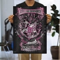 thumbnail image 4 of Trend Setters MP172403603 Harry Potter Tri-Wizard - Hogwarts MightyPrint Art Mural, 4 of 4