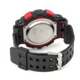 thumbnail image 5 of Reloj de pulsera deportivo YONGSHENG con alarma y fecha de cuarzo analógico LED Digital para hombre, 5 of 5