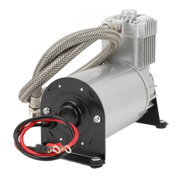 Compresor de Aire de Bocina, Compresor de Aire Compacto Estable de 12 V 24 V 150psi para yates para camiones