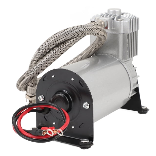 Compresor de Aire de Bocina, Compresor de Aire Compacto Estable de 12 V 24 V 150psi para yates para camiones
