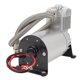 thumbnail image 1 of Compresor de Aire de Bocina, Compresor de Aire Compacto Estable de 12 V 24 V 150psi para yates para camiones, 1 of 7