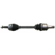 CARQUEST Premium Axle Assembly