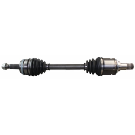 CARQUEST Premium Axle Assembly