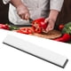 thumbnail image 5 of Whetstone Sharpener, Natural White Jade Kitchen Whetstone Widely Applicable 8000 Grit For Home ANGGREK Otros, 5 of 8