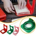 thumbnail image 4 of Sandwich CutterSealer Sandwich Molds Cutter And Sealer X1 Maker S3, 4 of 8