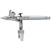 Iwata Micron Series Airbrush - CM-B, 1/16 oz, Gravity-Feed