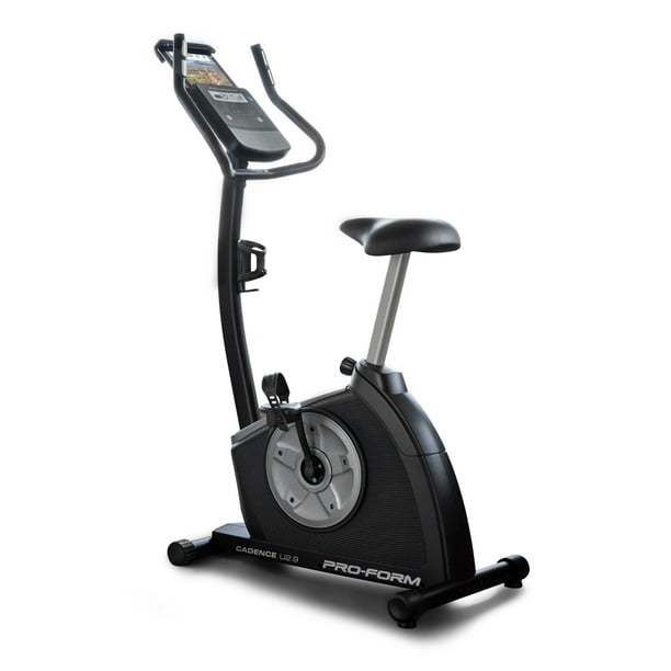 stationary cycle trainer